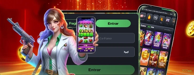 Cassino seguro no 777aa — SSL, 2FA e suporte 24/7